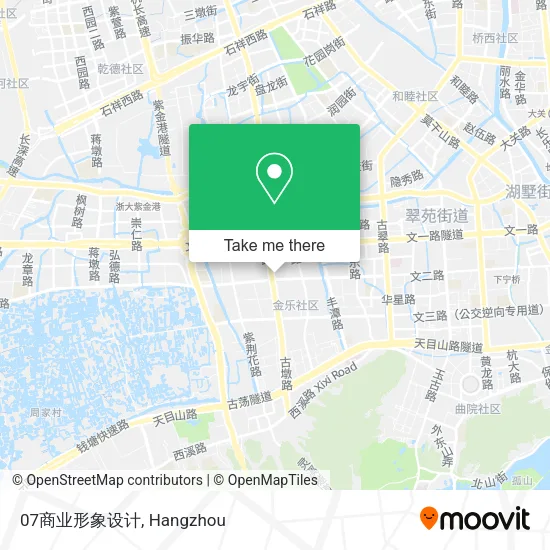 07商业形象设计 map