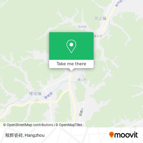 顺辉瓷砖 map