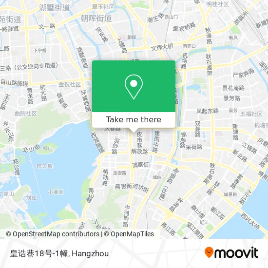 皇诰巷18号-1幢 map