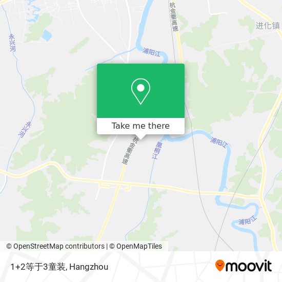 1+2等于3童装 map