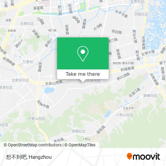 想不到吧 map