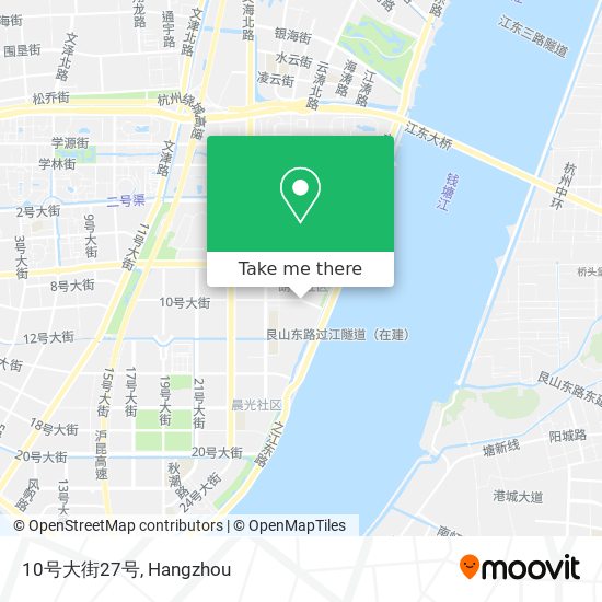 10号大街27号 map