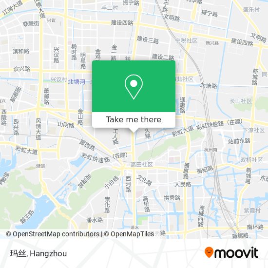 玛丝 map