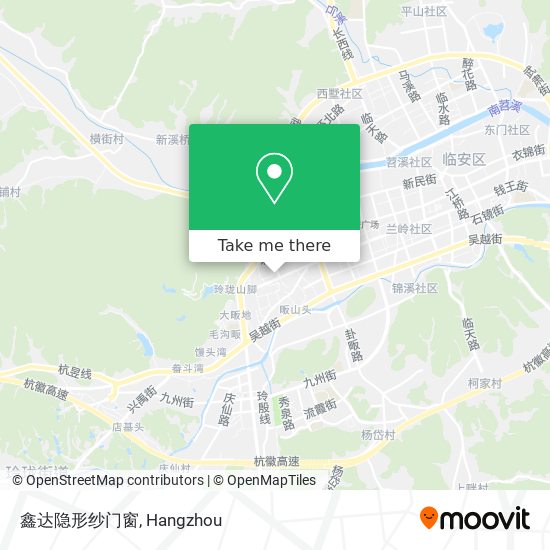 鑫达隐形纱门窗 map