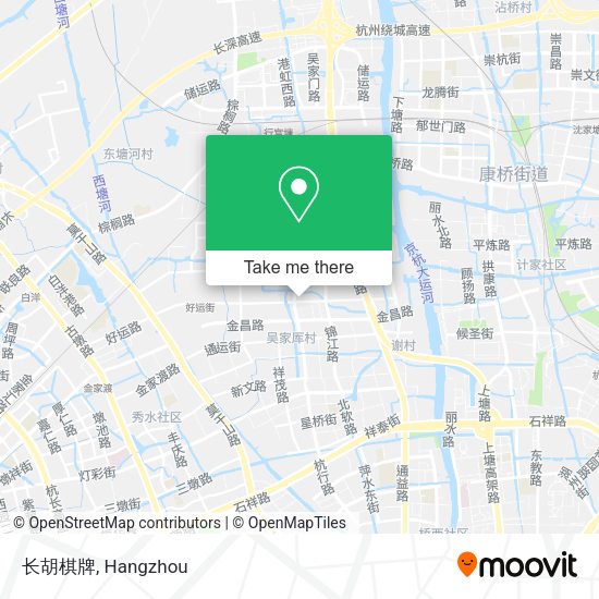 长胡棋牌 map