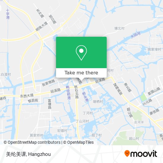 美纶美课 map