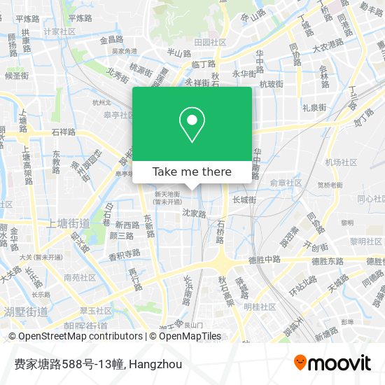 费家塘路588号-13幢 map