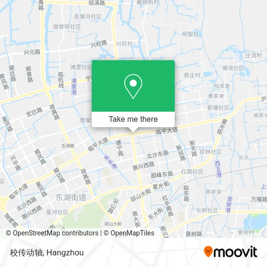 校传动轴 map