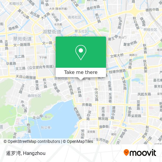 暹罗湾 map