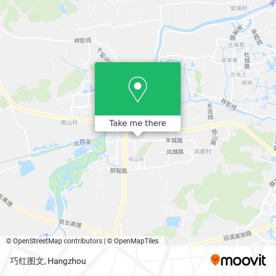 巧红图文 map