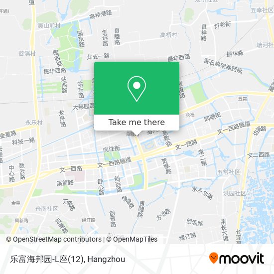 乐富海邦园-L座(12) map