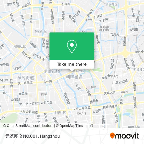 元茗图文NO.001 map
