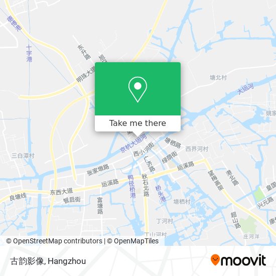 古韵影像 map