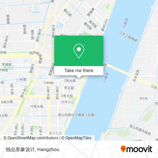独品形象设计 map
