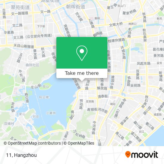 11 map