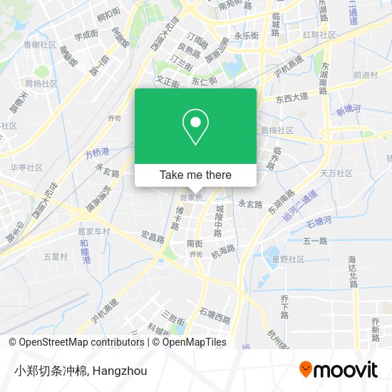 小郑切条冲棉 map