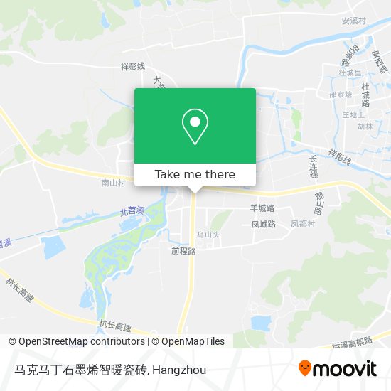 马克马丁石墨烯智暖瓷砖 map