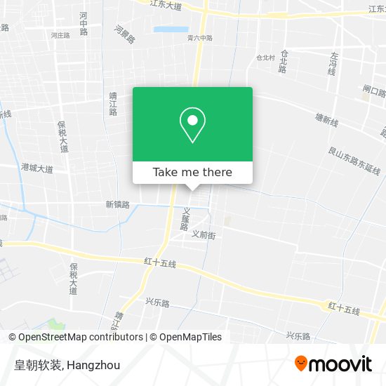 皇朝软装 map