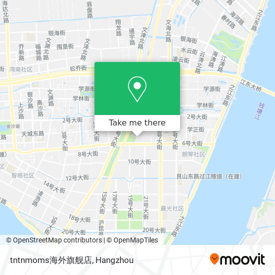 tntnmoms海外旗舰店 map