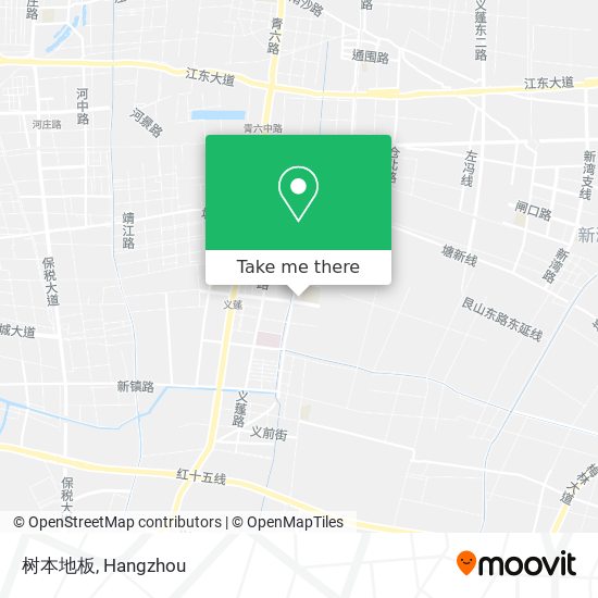 树本地板 map