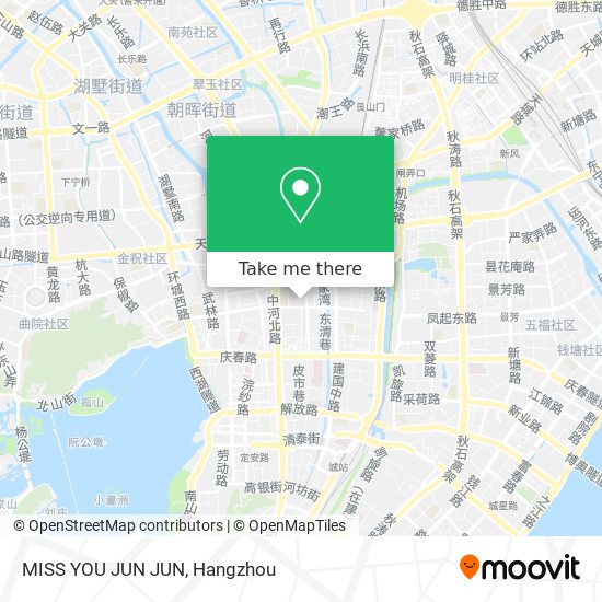 MISS YOU JUN JUN map