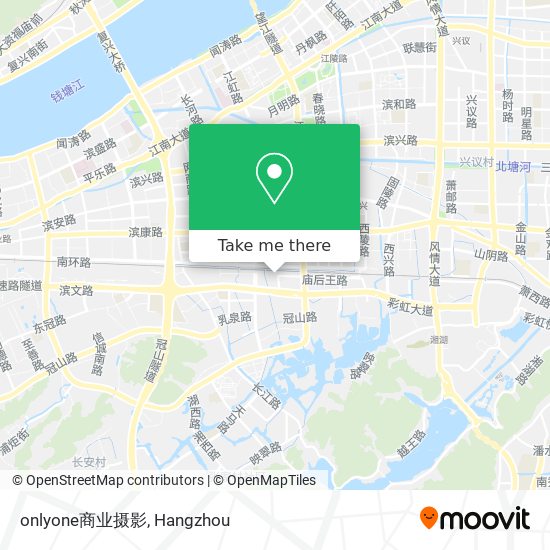 onlyone商业摄影 map