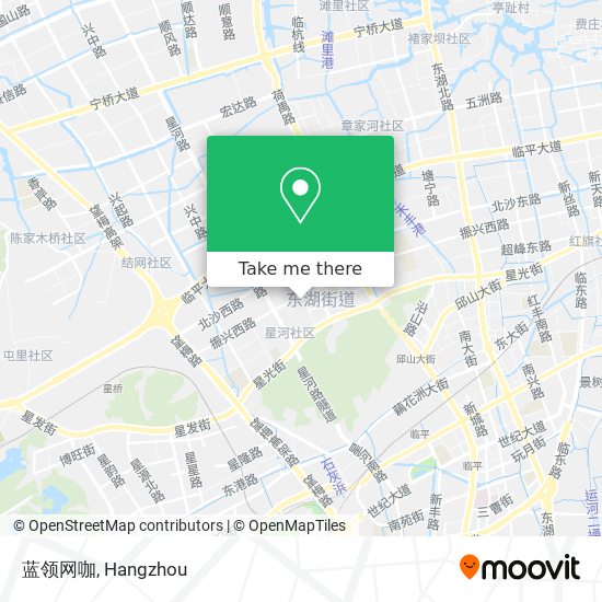 蓝领网咖 map