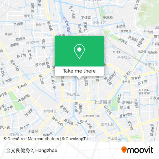 金光良健身2 map