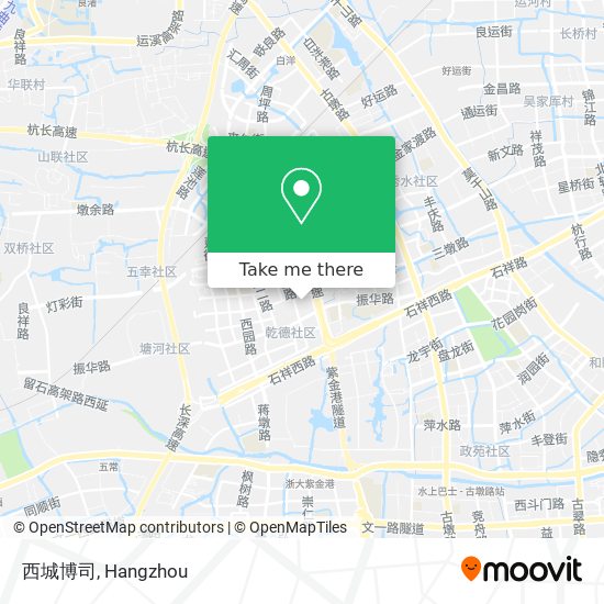 西城博司 map