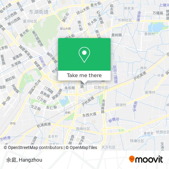 余庭 map
