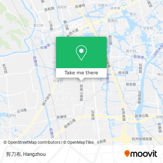 剪刀布 map
