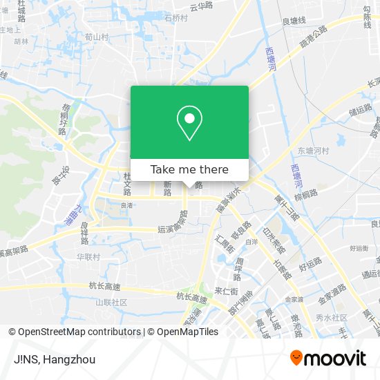 J!NS map
