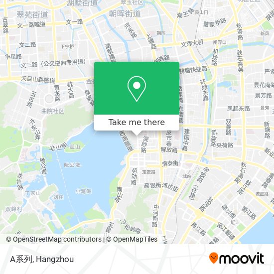 A系列 map