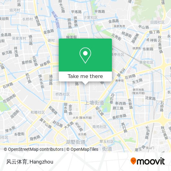 风云体育 map