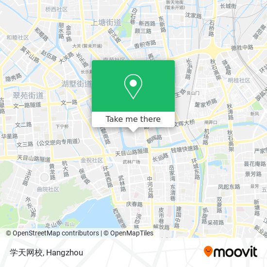 学天网校 map