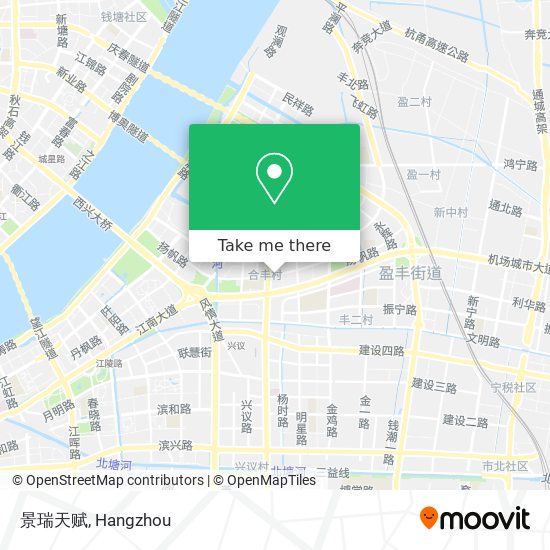 景瑞天赋 map