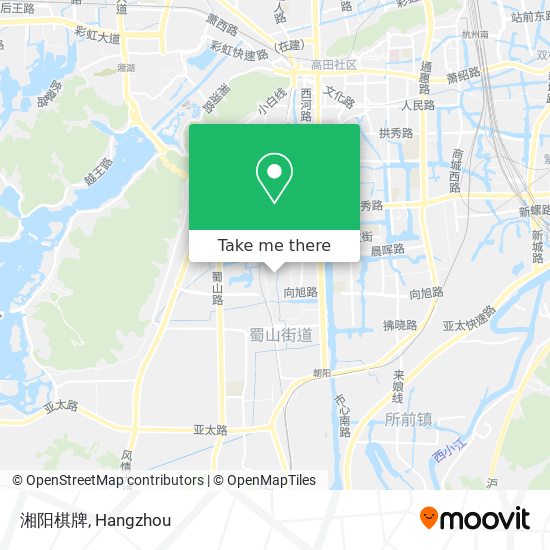 湘阳棋牌 map