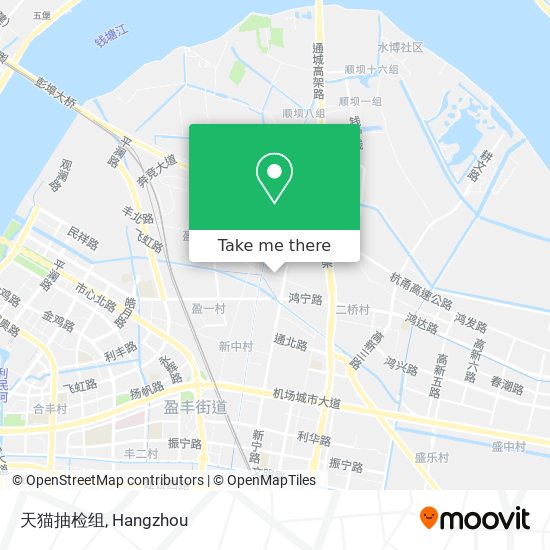 天猫抽检组 map