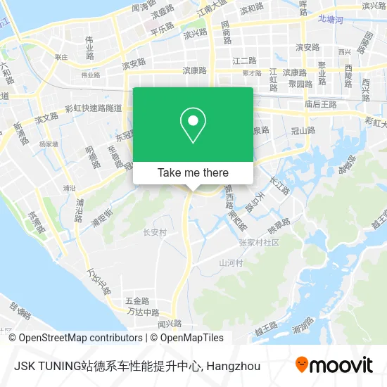 JSK TUNING站德系车性能提升中心 map