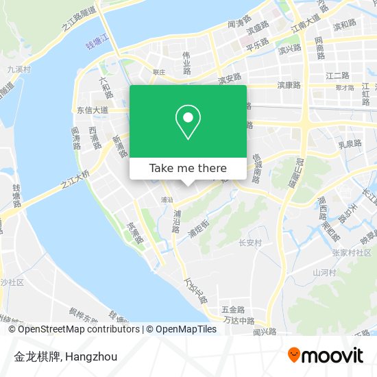 金龙棋牌 map