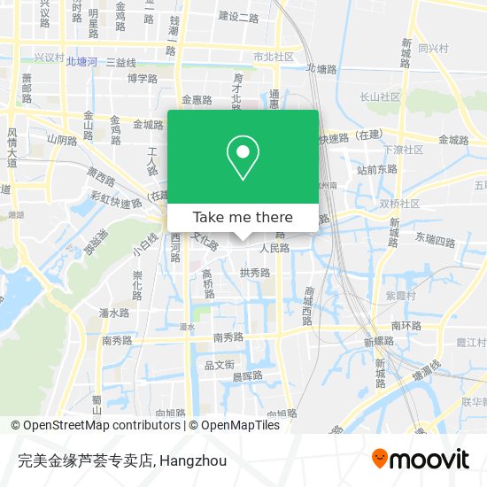 完美金缘芦荟专卖店 map