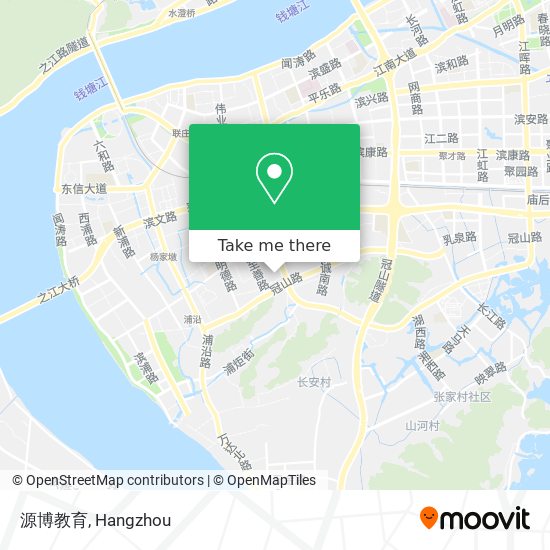 源博教育 map