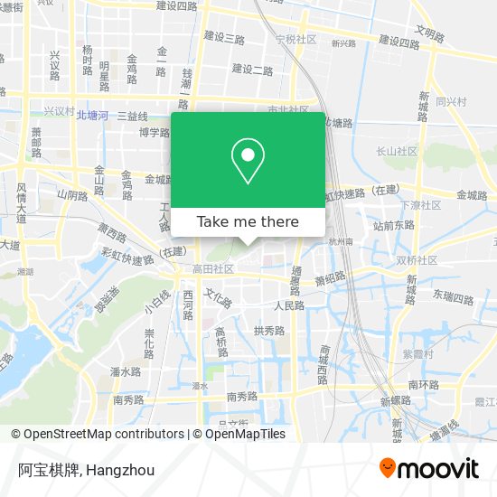 阿宝棋牌 map