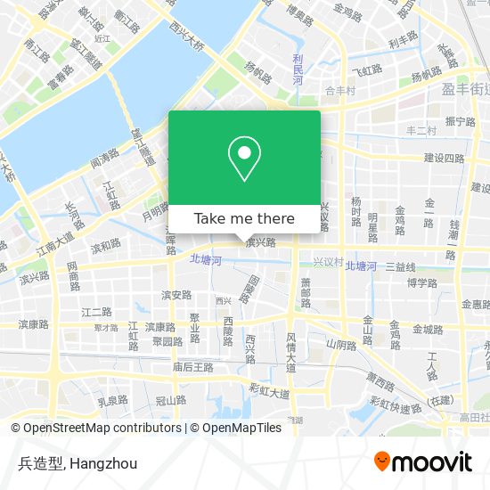 兵造型 map