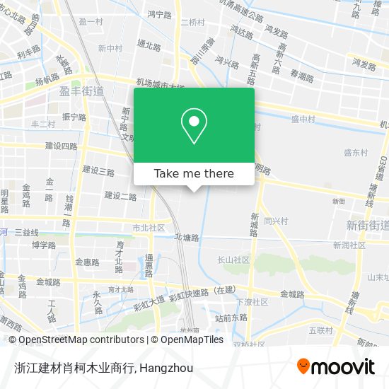浙江建材肖柯木业商行 map