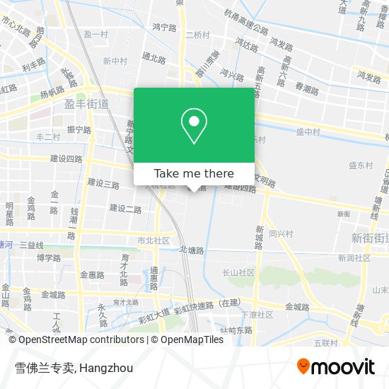 雪佛兰专卖 map