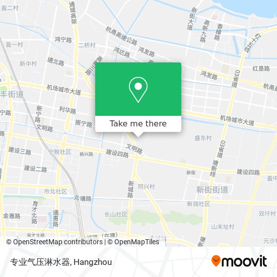 专业气压淋水器 map