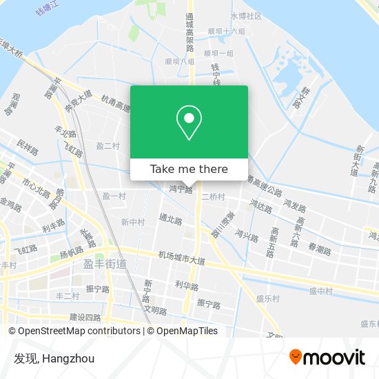发现 map