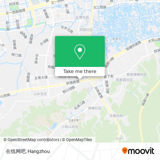 在线网吧 map