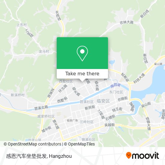 感恩汽车坐垫批发 map